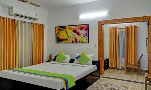 Treebo Umal Homestay Ganeshguri