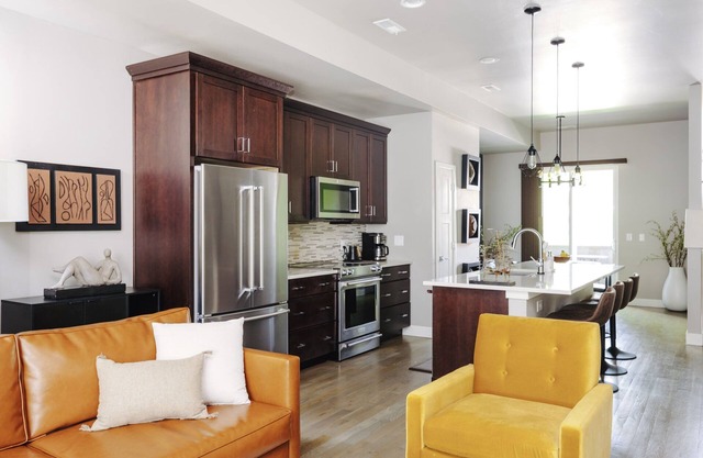 TreeHaus - Denver Colorado