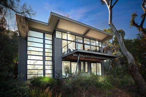 Treetops Terrace 10 - BYO Linen