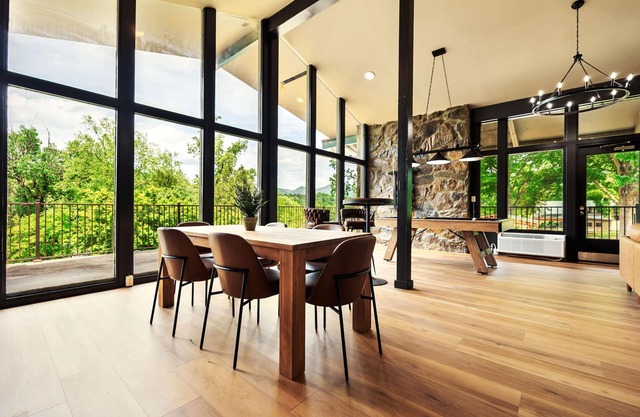 Tremont Lodge & Resort