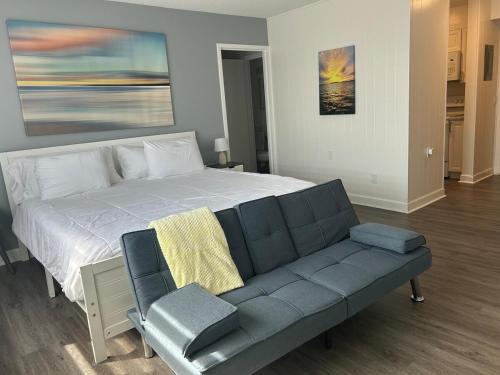 Trendy Apt In Gadsden AL