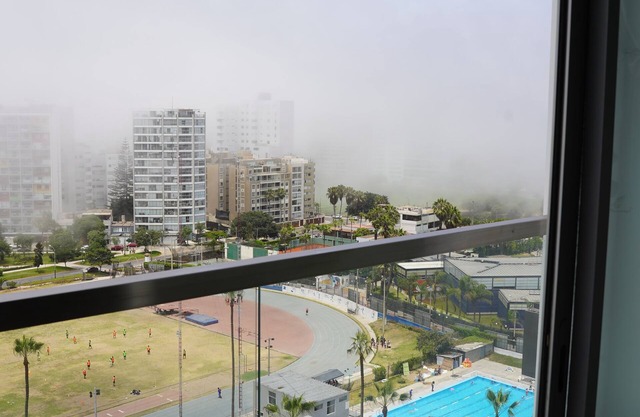 Trendy Host Connect - Barranco