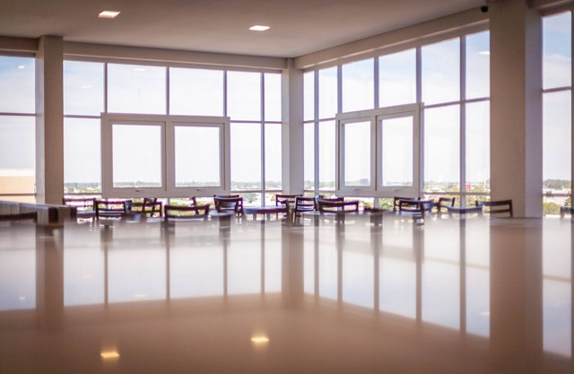 Tri Hotel Executive Osório