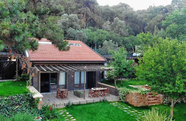 Triada Hotel Büyükada