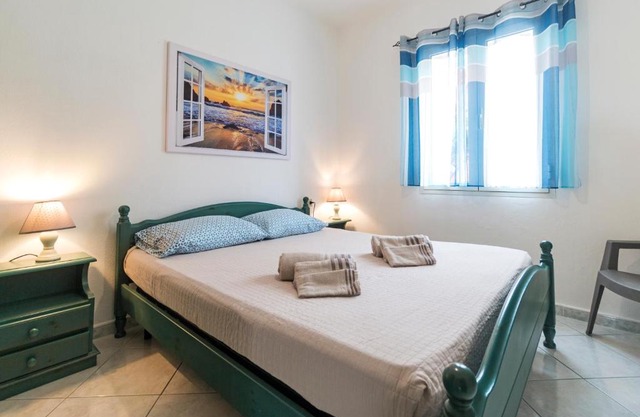 Trilocale Via Porru Orosei