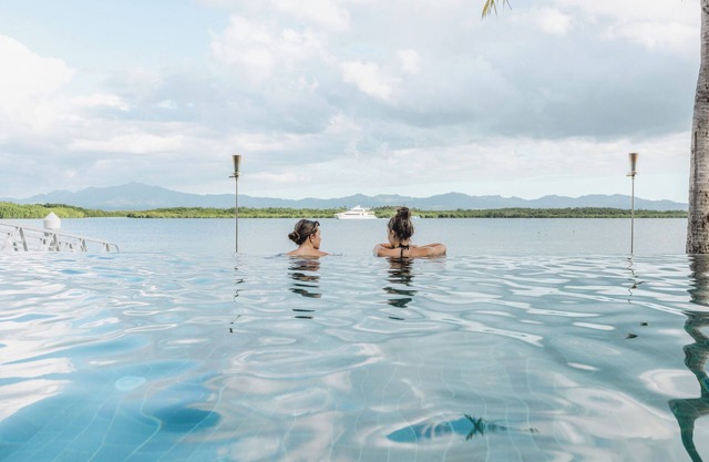 Trilogy Villas Denarau