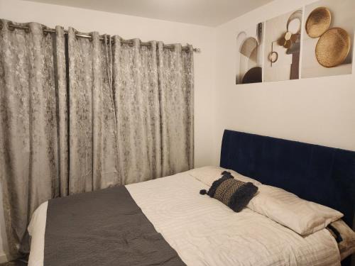 Trinity Apartment