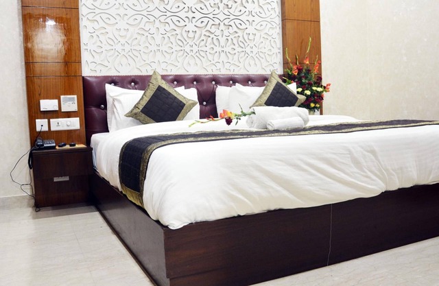 Trinity Corporate Suites