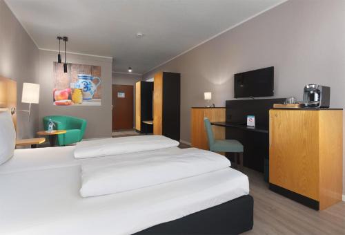 Trip Inn Hotel Egelsbach Frankfurt