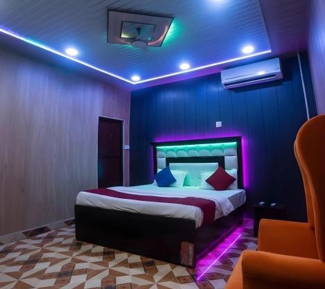 TRIP MY BUDDY Hotels