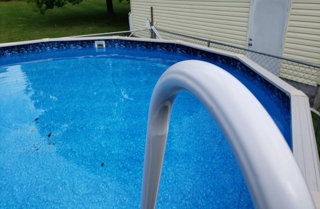 Triple Play is a cozy welcoming house