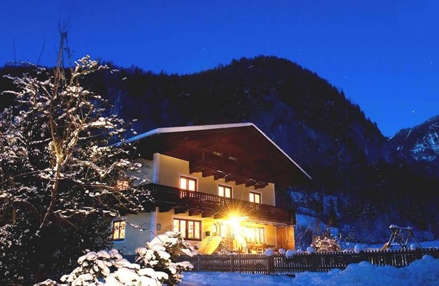 Triple room, shower, toilet, short stay - Hinterkellaubauer