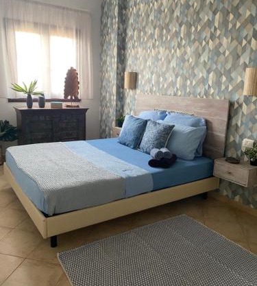 Tropical Oceano