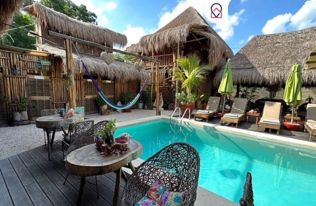 Tropical Suite | Cobá, 1 Bedroom