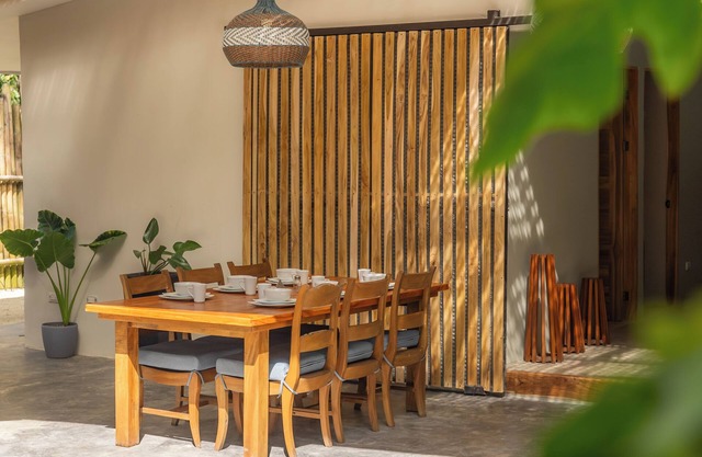 Tropical Villa w/Plunge Pool @ Casa Congo