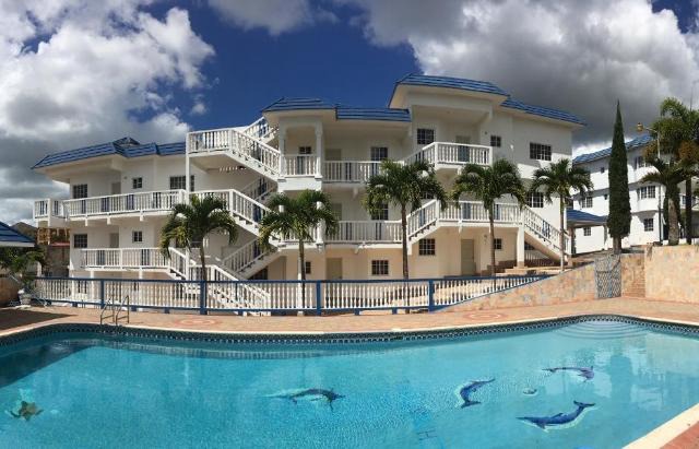 Tropics View Jamaica