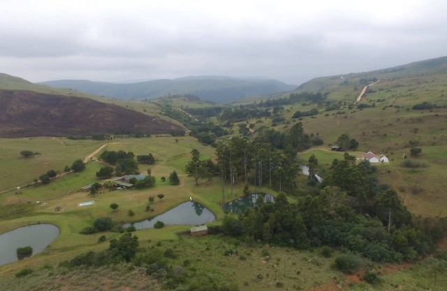 Troutways Private Retreat