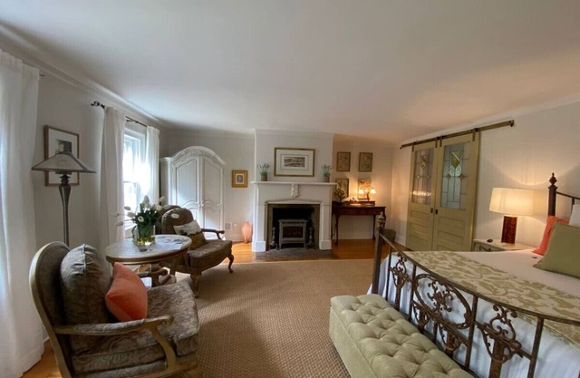 Trouvaille House Suite #1 “Provence Suite"