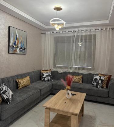 trqnche 5 imm k rsd no 189 riad essalam