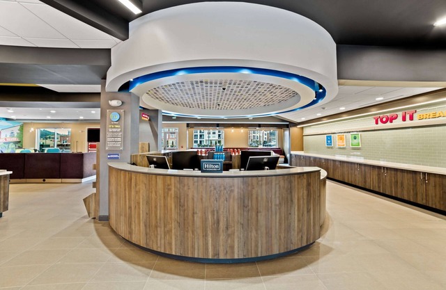 Tru by Hilton Franklin Cool Springs Nashville