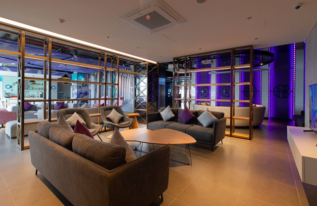 Tru by Hilton Hoa Binh City Centre