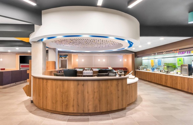 Tru By Hilton Pensacola I-10 North Davis Highway