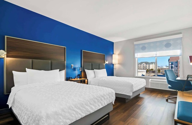 Tru By Hilton Rogers Bentonville