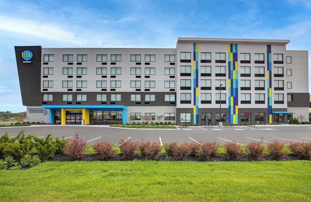 Tru By Hilton Toronto Airport West