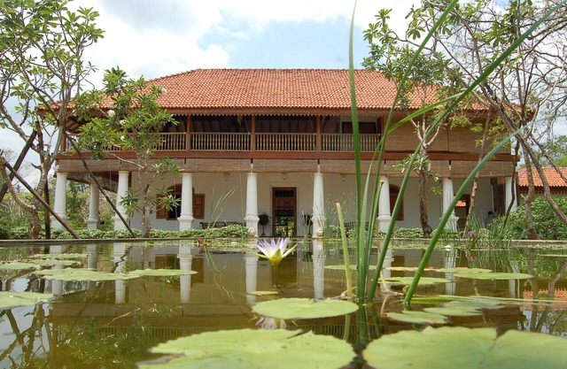 True Sri Lankan Experience