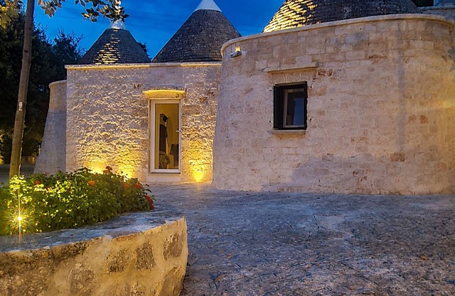 Trullo PugliArmonia