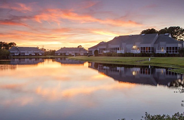 Tryon Palace, Neuse River, Birthplace of Pepsi