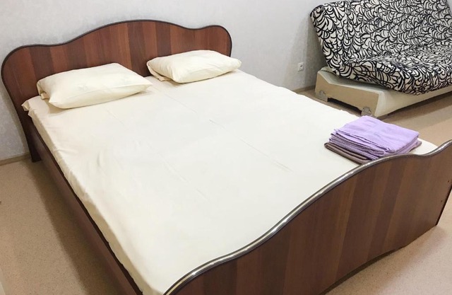 Тц-Аура. Усольцева 30