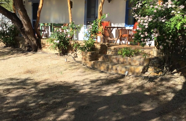 Tubac's Premier Historic Rental property: Beautiful, Private, 1857 Adobe casita