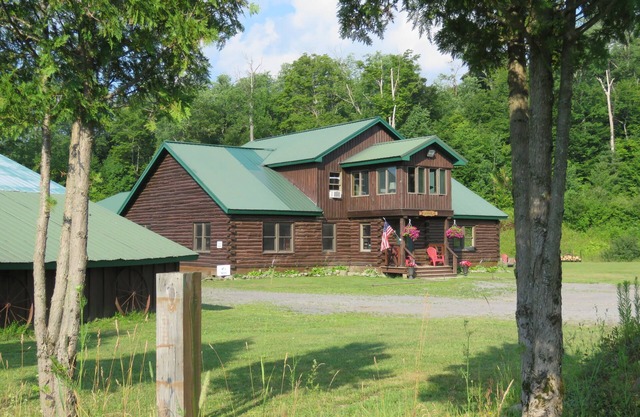 Tug Hill Resort