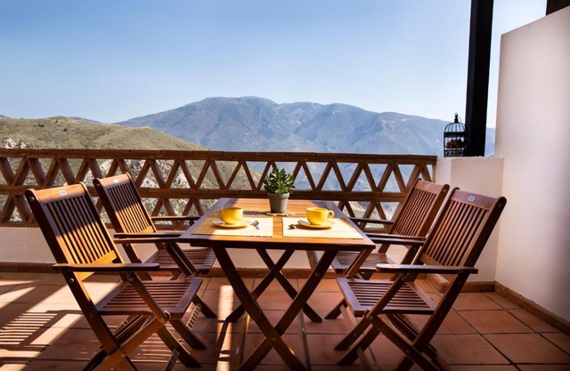 tuGuest Carataunas Apartment Alpujarra VI