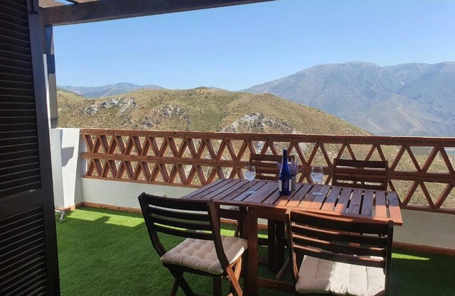 tuGuest Carataunas Apartment Alpujarra