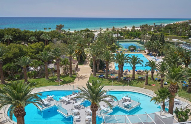 TUI BLUE Manar – All Inclusive