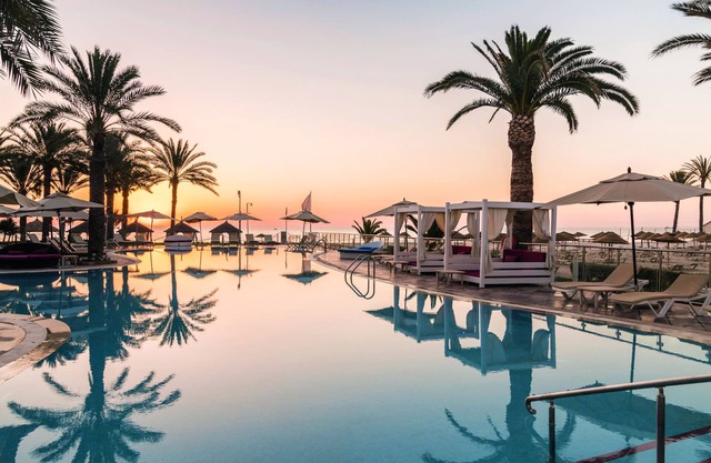 TUI BLUE Scheherazade Adults Only - All Inclusive
