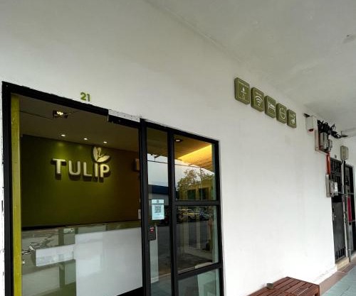 Tulip Hotel