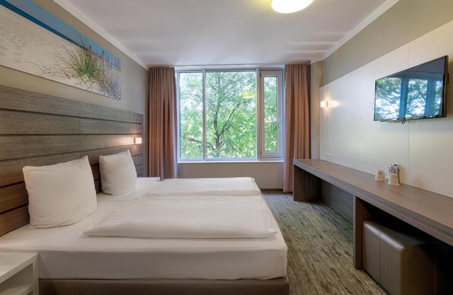 Tulip Inn München Messe