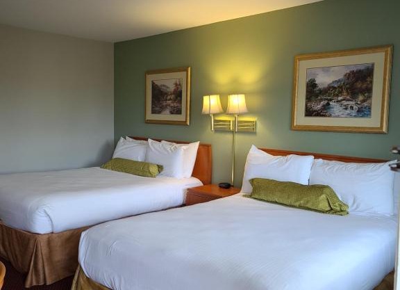 Tulip Inn Mount Vernon