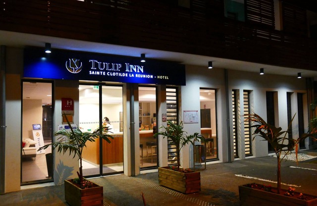 Tulip Inn Sainte Clotilde La Reunion