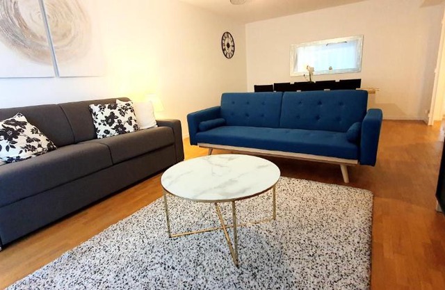 TULIPE - Spacieux appart 105 m2 -3 Ch - PARIS EXPO - CACHAN