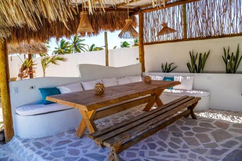 Tulum House Ilha do guajiru, Itarema