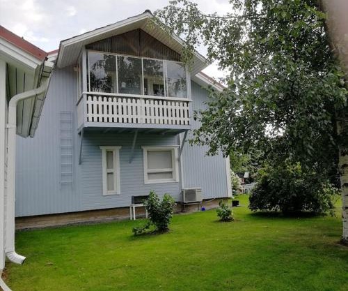 Tupaniemi, kodikas ja tilava asunto 2-4 vieraalle
