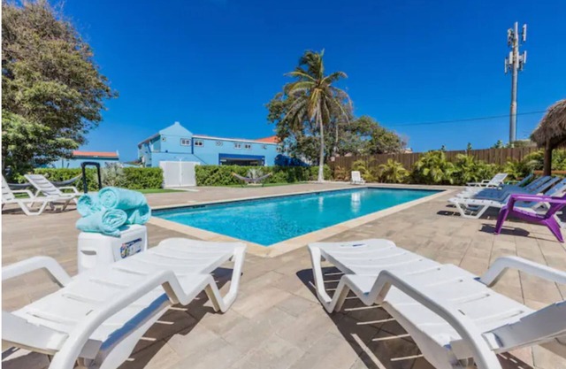 Turibana Plaza Suite 1