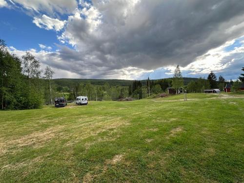 Turifoss Camping