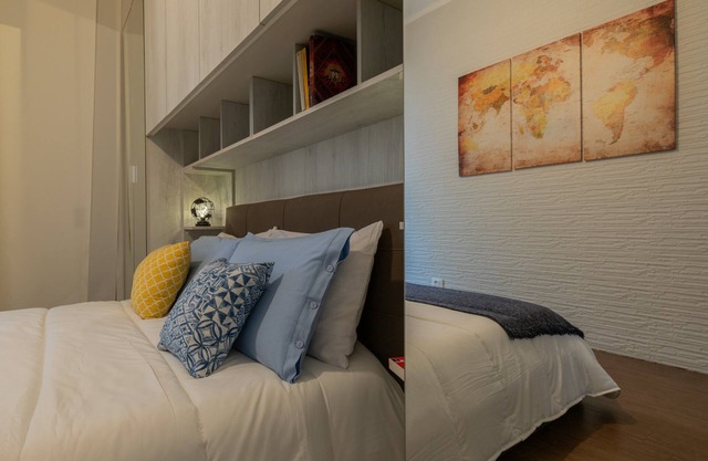 Turin World Apartment by Wonderful Italy