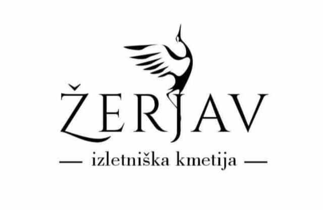 Turistično - Izletniška kmetija Žerjav