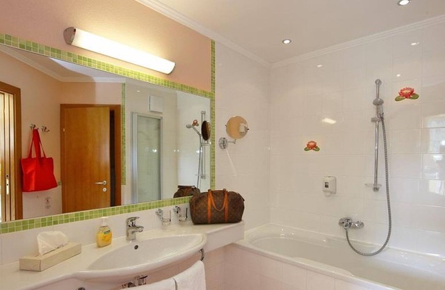 Turmzimmer - Hotel Seerose